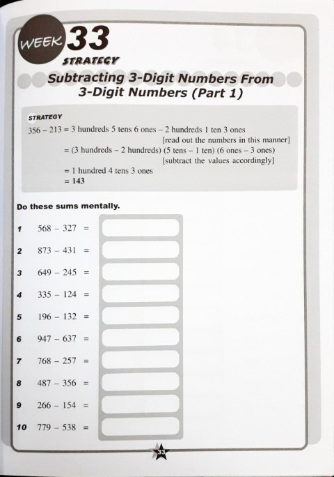 BY9 78 SAP Mental Mathematics Book 2 Strategies And Process Skills 